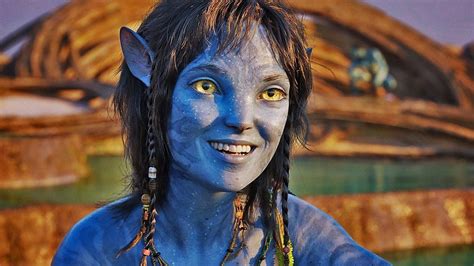 avatar 2 kiri porn|Kiri